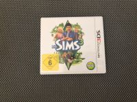 Nintendo 3DS Die Sims 3 Hessen - Wetzlar Vorschau