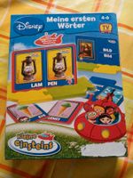 Disney Deutsch Spiel Meine ersten Wörter Singular Plural • BtBj Baden-Württemberg - Neudenau  Vorschau