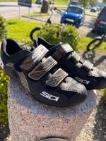 Sidi Fahrradschuhe/MTB Schuhe - Scarpe MTB Bullet 2, Gr.41 Bayern - Oberstaufen Vorschau