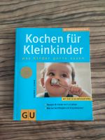 GU Kochen für Kleinkinder ❤️ Bayern - Ergolding Vorschau