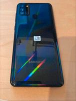 Samsung A21S 32 GB inkl Schutzhülle und Displayfolie Bayern - Berglern Vorschau