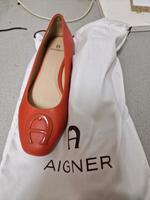 Aigner Ballerina Bayern - Alzenau Vorschau