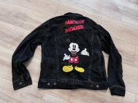 ❤️Levis x Mickey Mouse Jeansjacke Disney Gr. S❤️ Düsseldorf - Stadtmitte Vorschau