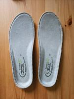 NEU Meindl Comfort fit Einlegesohle Sport 26cm Gr.40/41 Sachsen - Zwickau Vorschau