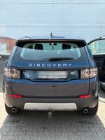 Land Rover Discovery Sport Nordrhein-Westfalen - Willich Vorschau