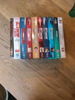 Grey's Anatomy DVD Sammlung Rheinland-Pfalz - Scheid Vorschau