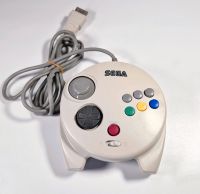 Original Sega Saturn Controller HSS-0137 Refurbished Frankfurt am Main - Bornheim Vorschau