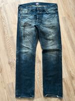 prps Jeans / Barracuda / W 36 / Vintage Jeans /Japan Denim Thüringen - Erfurt Vorschau