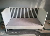 Ikea Babybett inklusive Stangen Nordrhein-Westfalen - Zülpich Vorschau