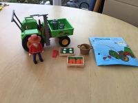 Playmobil Ladetraktor Niedersachsen - Worpswede Vorschau