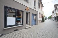 DIETZ: Cafe-, Laden-, Büro- oder Mini-Praxis zu vermieten in Babenhäuser Fußgängerzone! Hessen - Babenhausen Vorschau