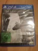 The Last Guardian - NEU - PS4 München - Laim Vorschau