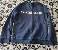 Nike pullover Größe 137/147 Hannover - Ricklingen Vorschau