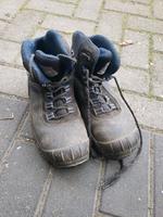 Sicherheit Schuhe , Stahlkappen Brandenburg - Hohenleipisch Vorschau