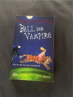 Ball der Vampire von Charlaine Harris Baden-Württemberg - Vaihingen an der Enz Vorschau