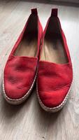 Espadrilles rot Baden-Württemberg - Mannheim Vorschau