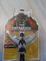 Lego Ninjago Carmadon wie Neu Thüringen - Saalburg-Ebersdorf Vorschau