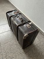 Koffer Antik Vintage Reißekoffer Rheinland-Pfalz - Kaiserslautern Vorschau