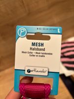 Halsband L petlando pink Nordrhein-Westfalen - Gescher Vorschau