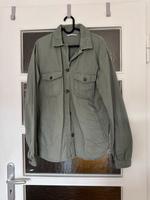 H&M Jeansjacke grün Gr.36 Lindenthal - Köln Sülz Vorschau