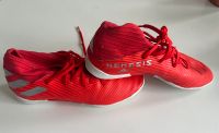 ~Adidas~Hallenschuhe, Fußballschuhe Nemesis~rot~Gr.38~ Nordrhein-Westfalen - Arnsberg Vorschau