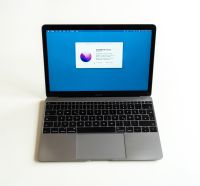 Apple MacBook 12”, MLH72D/A, 1.1Ghz/8GB/256GB, Space Grey Bayern - Uffing Vorschau