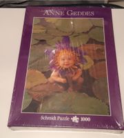 Puzzle Anne Geddes.   NEU Nordrhein-Westfalen - Ratingen Vorschau