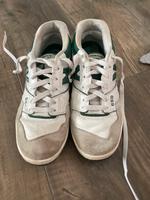 New Balance Gr. 40,5 low white Bayern - Coburg Vorschau