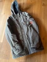 Quiksilver Parka XL *** sgt Zustand ***  Quicksilver Bayern - Gestratz  Vorschau