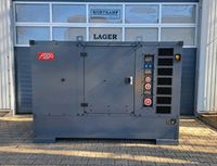 Iveco Stromaggregat 135 kVA + 720 ltr. Großtank  Notstromaggregat Nordrhein-Westfalen - Kamen Vorschau