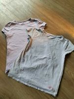 Zwei T-Shirts 122 128 134 H&M Topolino Kreis Pinneberg - Elmshorn Vorschau