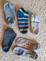 Sneaker Socken Gr. 31-34 Schleswig-Holstein - Trittau Vorschau