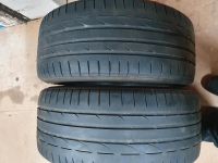 245/45R17 95Y, DOT0218, 2 x Bridgestone Rheinland-Pfalz - Daun Vorschau