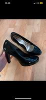 Schöne Pumps - wie neu - /Gr. 38 Bayern - Gunzenhausen Vorschau