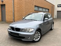 BMW 120i Lim./AUTOMATIK/EL.SCHIEBEDACH/KLIMAAUTO//// Essen - Altenessen Vorschau