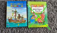 Janosch Bücher, das große Märchenbuch, oh wie schön ist Panama Baden-Württemberg - Burgrieden Vorschau