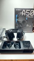 Astro A50 PC/PS4 Dortmund - Eving Vorschau