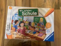 Tip toi Spiel Wir spielen Schule Schulanfang Sachsen - Chemnitz Vorschau