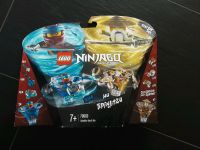 Lego Ninjago Spinjitz Nya & Wu 70663 Bayern - Windorf Vorschau