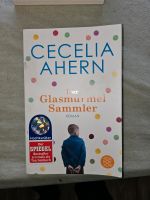 Buch cecelia ahrender glasmurmel sammler Nordrhein-Westfalen - Bedburg Vorschau