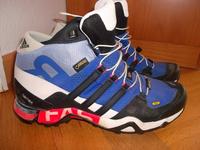 Adidas Terrex Wanderschuhe / Trekkingschuhe  / Gr. 40 2/3 Baden-Württemberg - Fellbach Vorschau