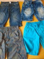 Jungen Shorts Gr 140 Niedersachsen - Eime Vorschau