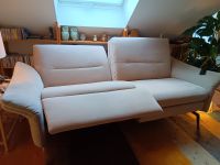 Himolla, Relax-Sofa 2,5 Sitzer MONDO TEOMA Nordrhein-Westfalen - Brühl Vorschau
