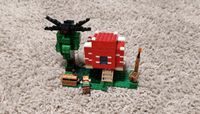 Lego Minecraft 21179 Nordrhein-Westfalen - Rheda-Wiedenbrück Vorschau