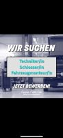 Caravantechniker/in Mechaniker/in KFZ‘lerin Servicetechniker/in Sachsen-Anhalt - Dessau-Roßlau Vorschau