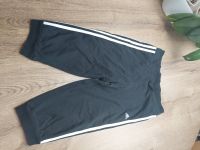 3/4 Hose Gr 152 von adidas Bayern - Zachenberg Vorschau