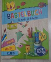 BastelBuch für Kinder Niedersachsen - Schortens Vorschau