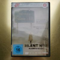 DVD TV Movie Edition - Silent Hill - Willkommen in der Hölle Nordrhein-Westfalen - Dülmen Vorschau