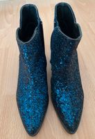 Stiefeletten, dunkelblau, Buffalo, Gr. 37, NEU Innenstadt - Köln Altstadt Vorschau