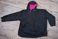 Außergewöhnliche Sweatjacke/Pullover Gr 56 58 von Early20 Sheego Hessen - Wöllstadt Vorschau